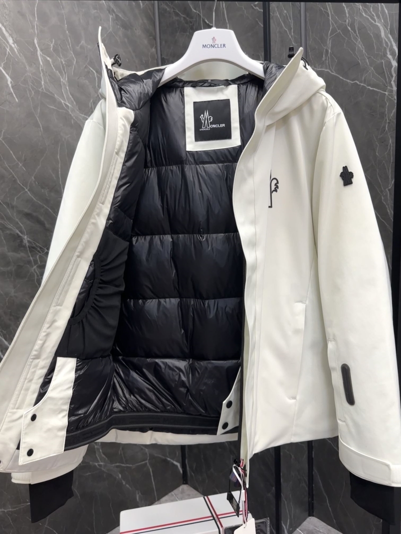 Balenciaga Down Coat